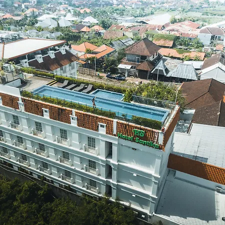 Hotel Santika Seminyak