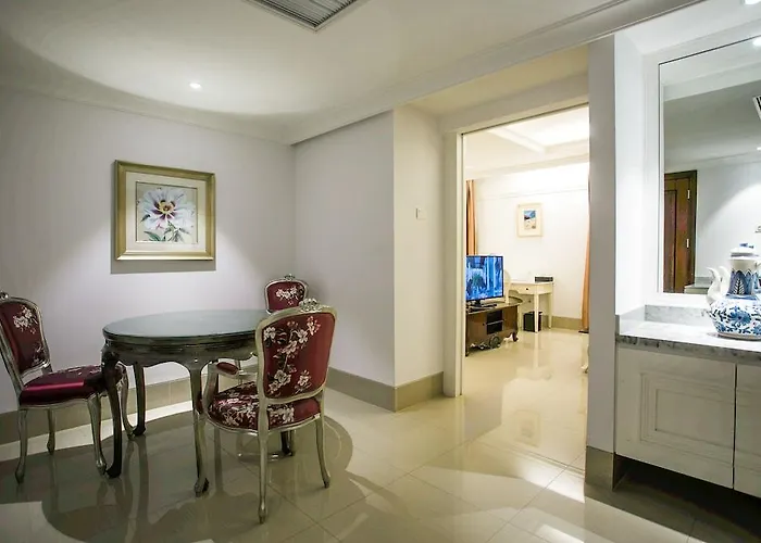 Hotel Santika