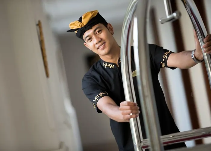 Hotel Santika