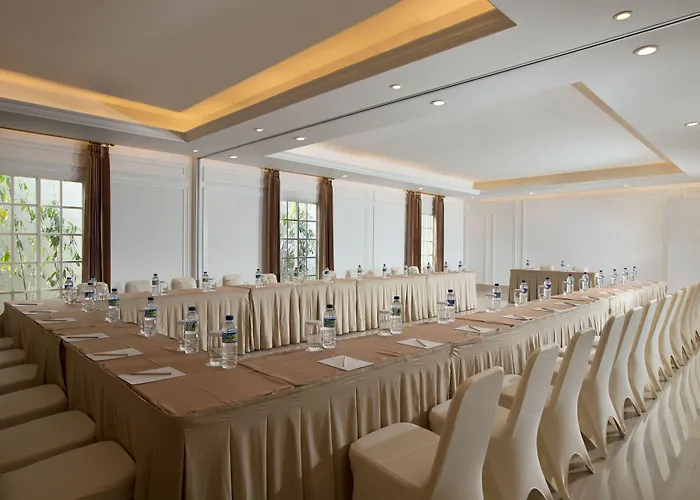Santika Hotel Seminyak (Bali)