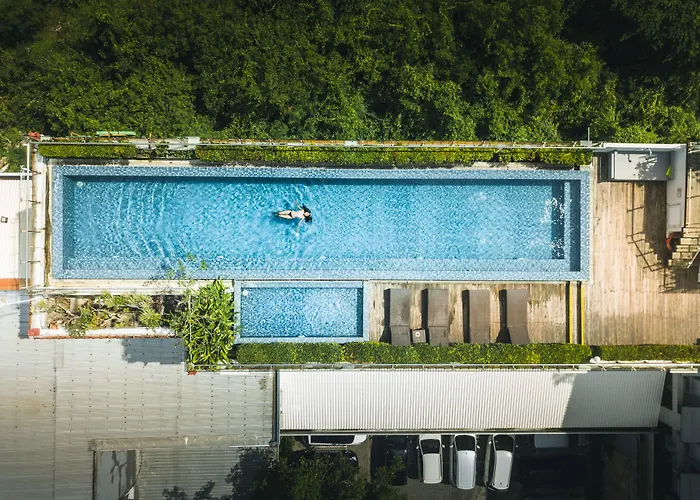 Santika 3* Seminyak (Bali)