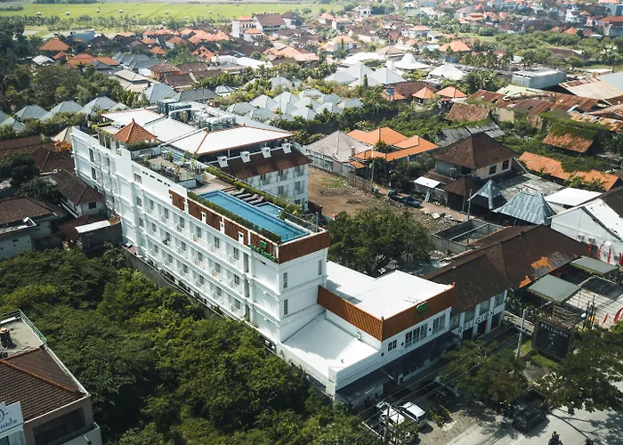 Santika Hotel