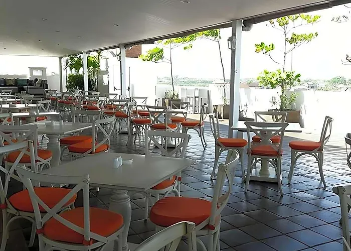 Santika 3* Seminyak (Bali)