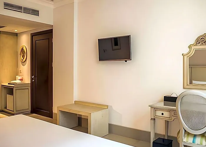 Santika Hotel