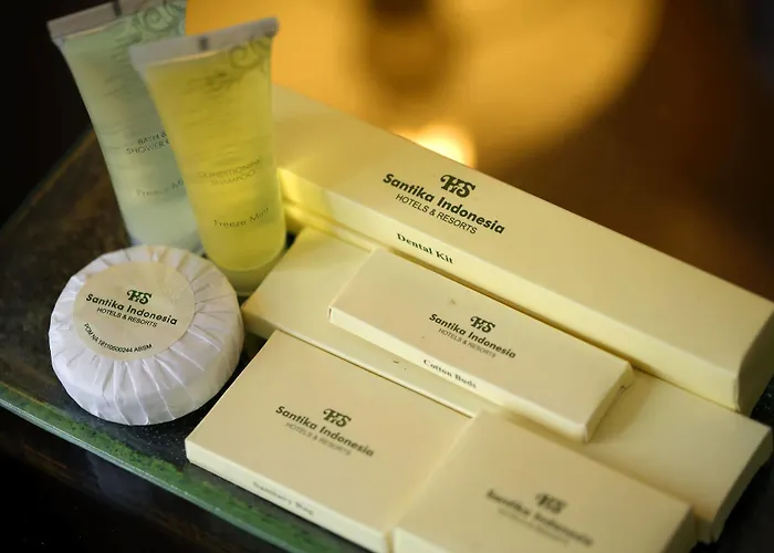 Santika 3*